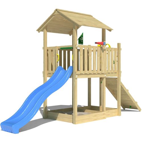 Spielturm JUNGLE GYM 