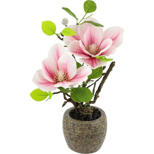 Kunstblume I.GE.A. 