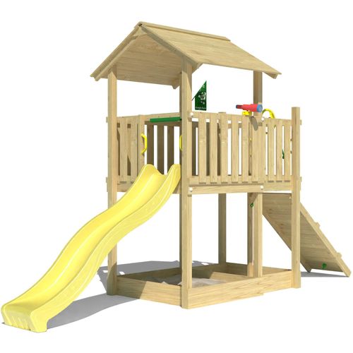 Spielturm JUNGLE GYM 