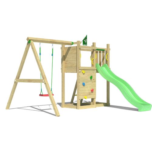 Spielturm JUNGLE GYM 