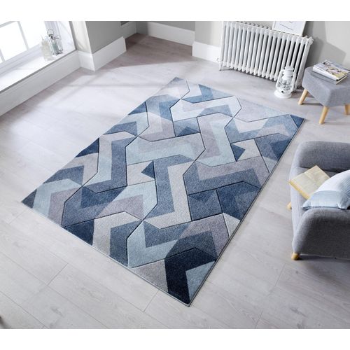 Teppich FLAIR RUGS 