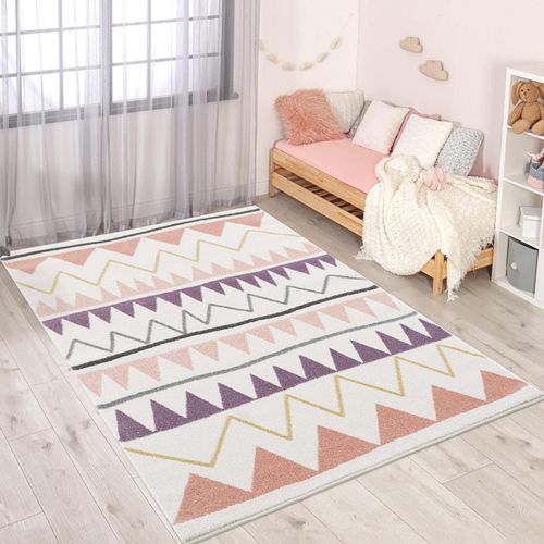Kinderteppich CARPET CITY 