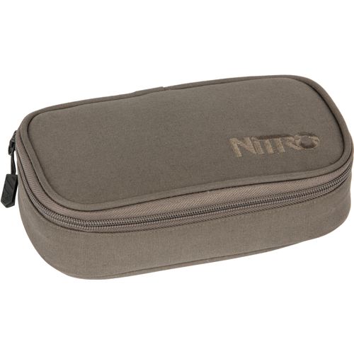 Federtasche NITRO 