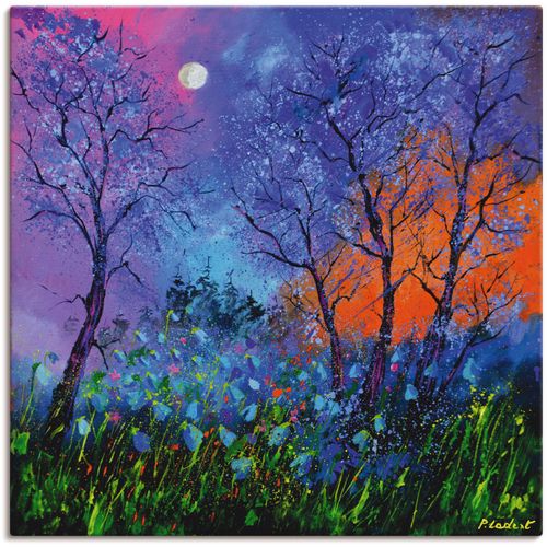 Leinwandbild ARTLAND 