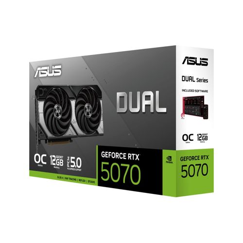 ASUS Grafikkarte 