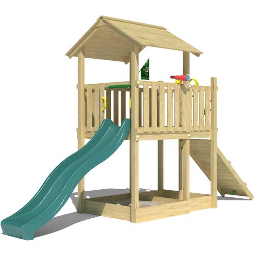 Spielturm JUNGLE GYM 