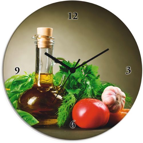 Wanduhr ARTLAND 