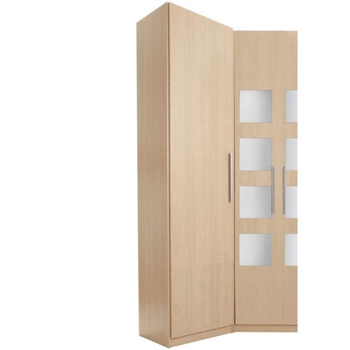 Kleiderschrank PRIESS 