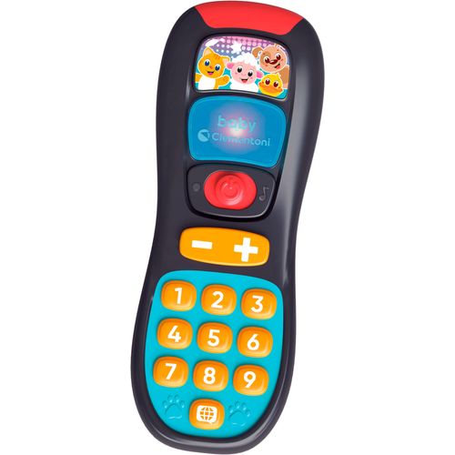 Lernspielzeug CLEMENTONI 