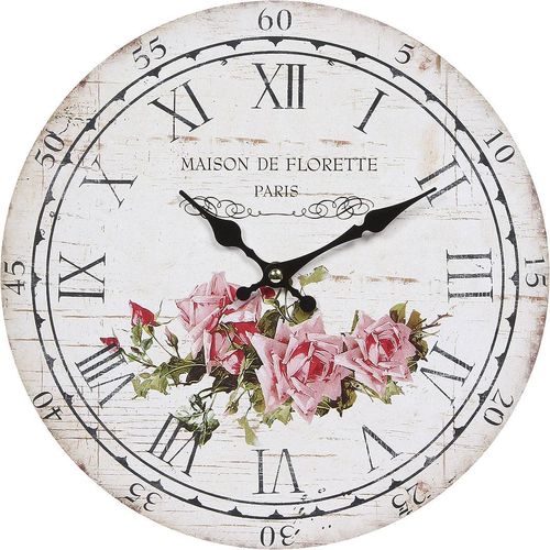 Wanduhr AMBIENTE HAUS 