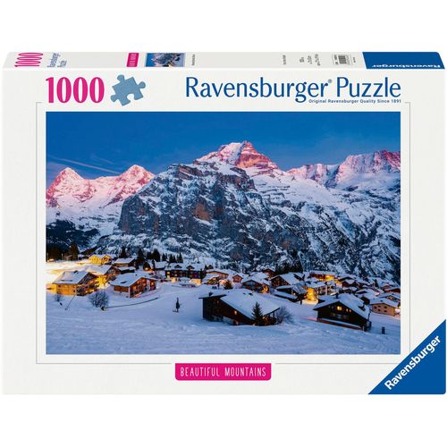 Puzzle RAVENSBURGER 