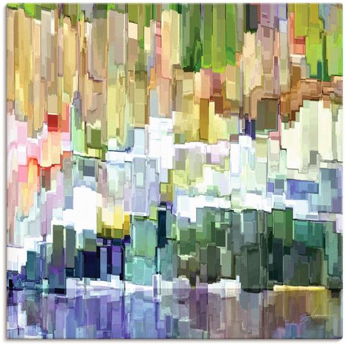 Leinwandbild ARTLAND 