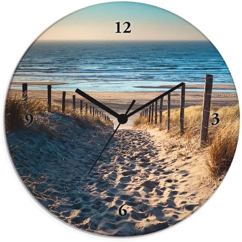 Wanduhr ARTLAND 