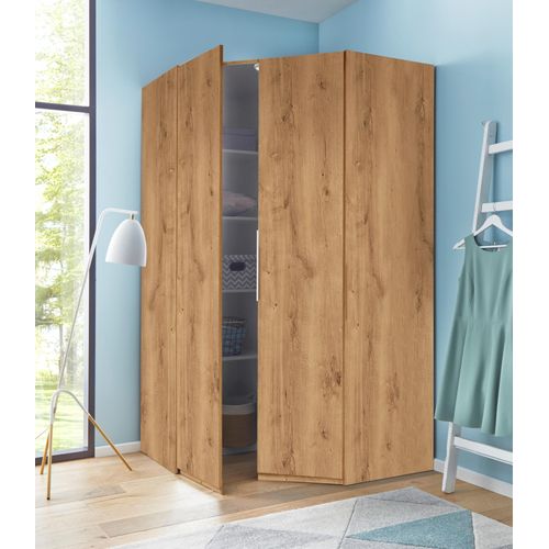 Eckkleiderschrank WIMEX 