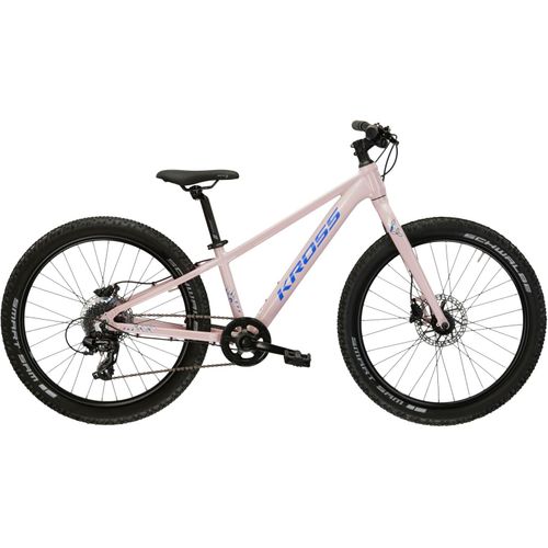 Kinderfahrrad KROSS 