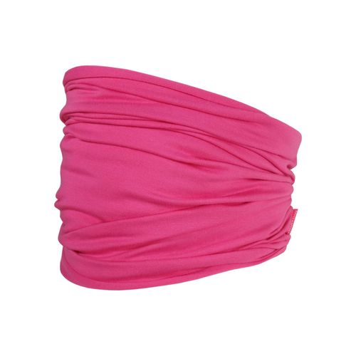 Loop MAXIMO, Baby, Gr. 2, pink, Obermaterial: 95% Baumwolle, 5% Elasthan, Modetücher, KIDS-Multifunktionstuch