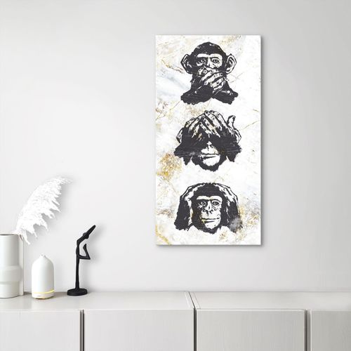 Leinwandbild LEONIQUE 