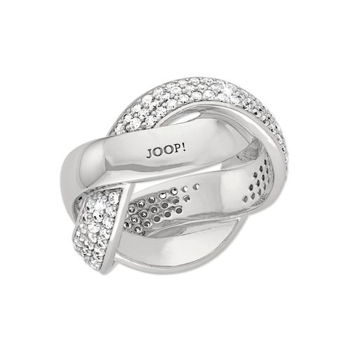 Silberring JOOP 