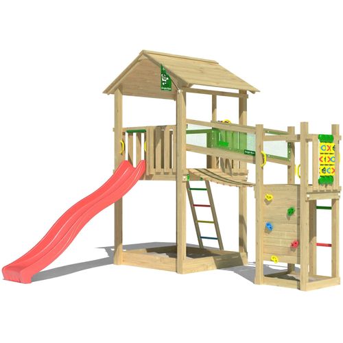 Spielturm JUNGLE GYM 