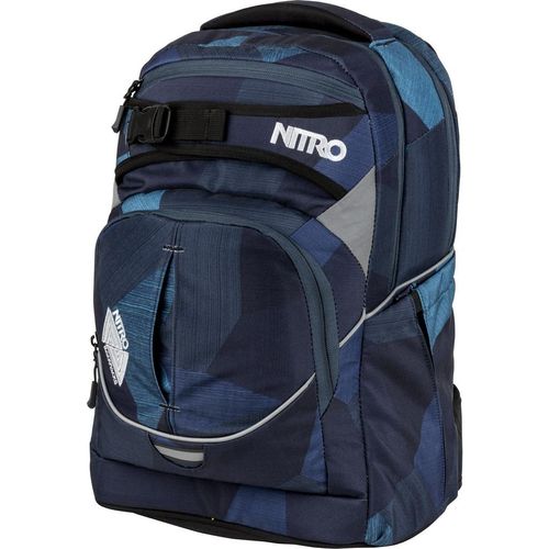 Schulrucksack NITRO 