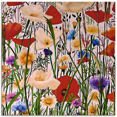 Glasbild ARTLAND 