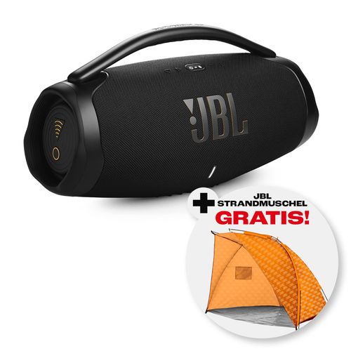 JBL Bluetooth-Lautsprecher 