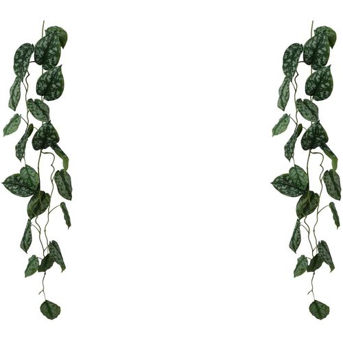 Kunstgirlande CREATIV GREEN 