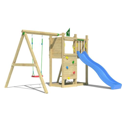 Spielturm JUNGLE GYM 