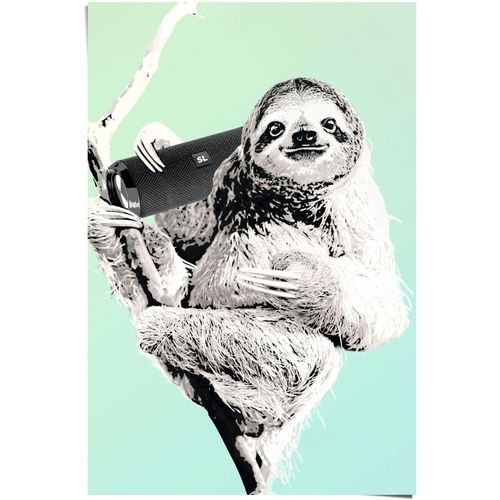 Poster REINDERS 