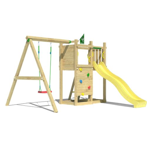 Spielturm JUNGLE GYM 