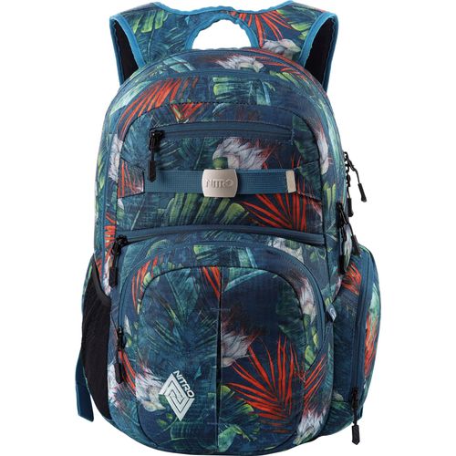 Schulrucksack NITRO 