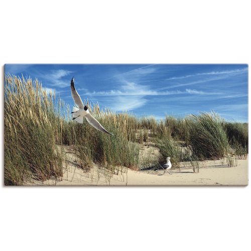 Leinwandbild ARTLAND 