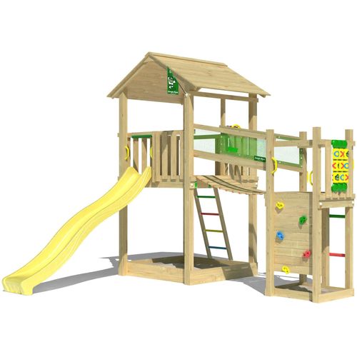 Spielturm JUNGLE GYM 