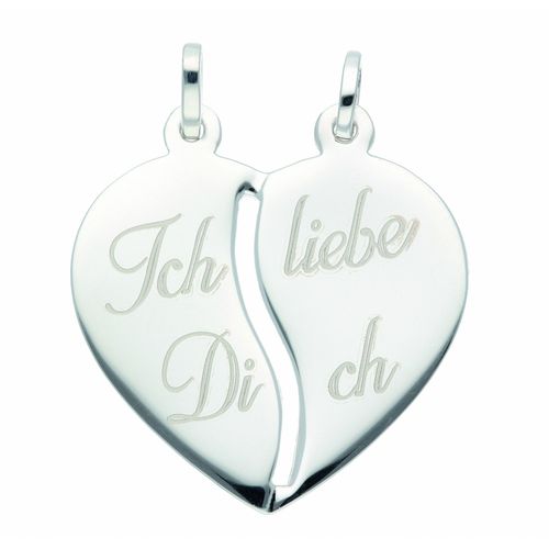 Herzkette ADELIA´S 