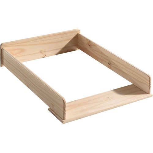 Wickelaufsatz VIPACK 