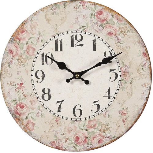 Wanduhr AMBIENTE HAUS 