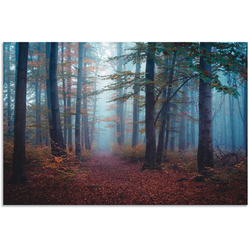 Wandbild ARTLAND 