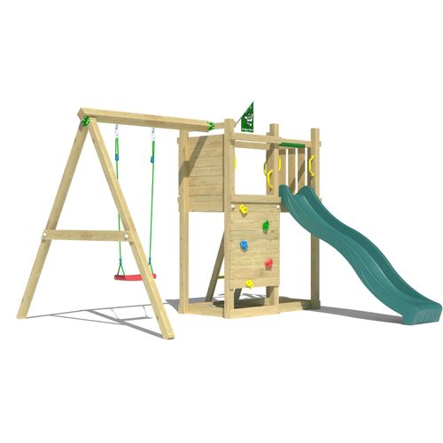 Spielturm JUNGLE GYM 