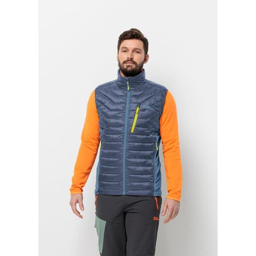 Funktionsweste JACK WOLFSKIN 
