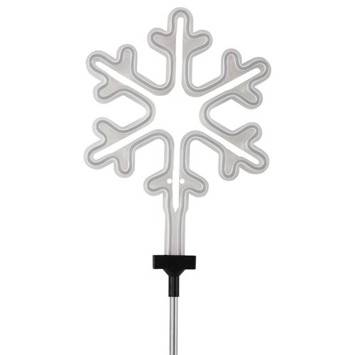 LED Gartenleuchte BONETTI 