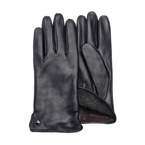Lederhandschuhe PEARLWOOD 
