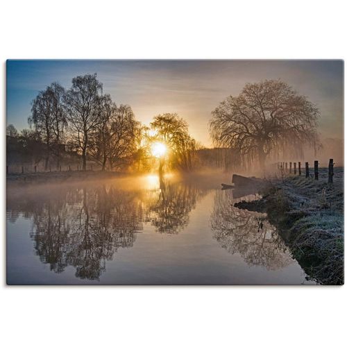 Leinwandbild ARTLAND 