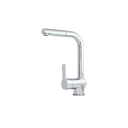 Armatur London Niederdruck ¦ silber