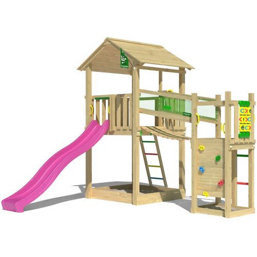 Spielturm JUNGLE GYM 