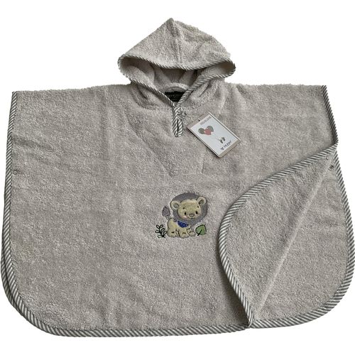 Badeponcho ROSS 