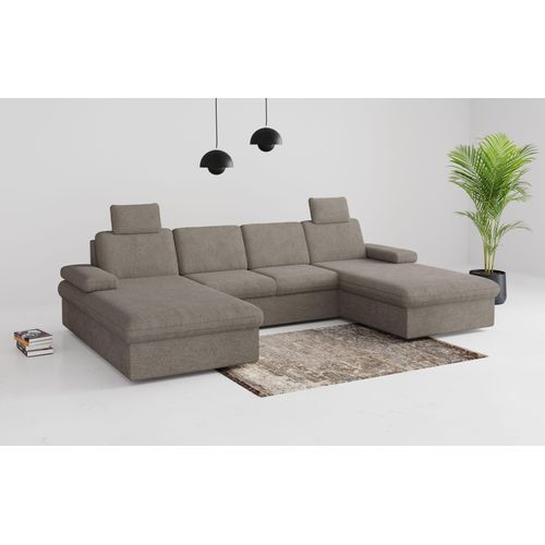 Wohnlandschaft SIT & MORE 