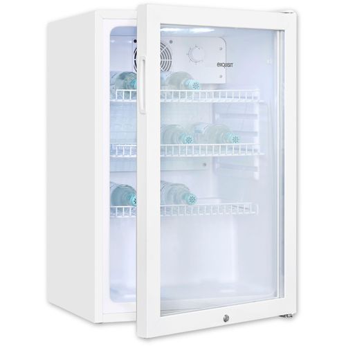 EXQUISIT Getränkekühlschrank 