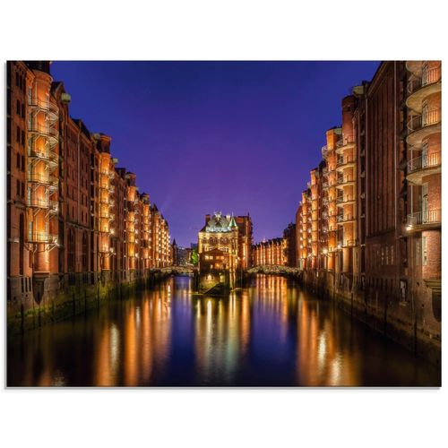 Glasbild ARTLAND 