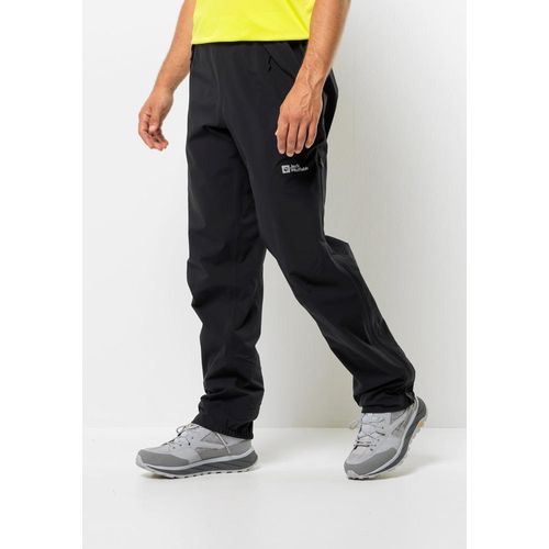 Regenhose JACK WOLFSKIN 