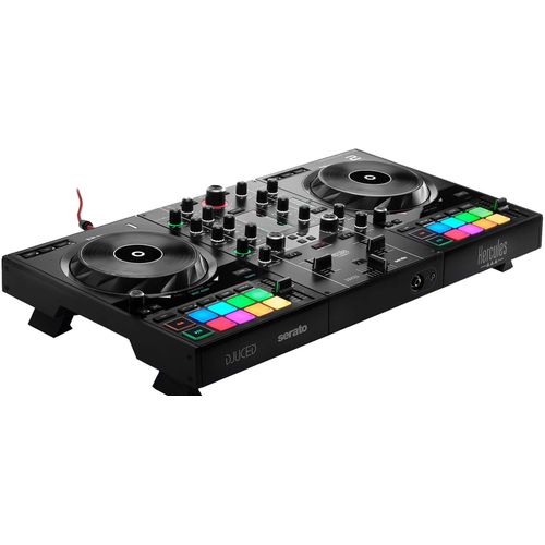 HERCULES Controller 
